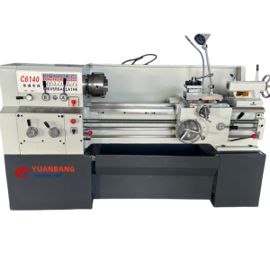 C6140 Lathe Machine