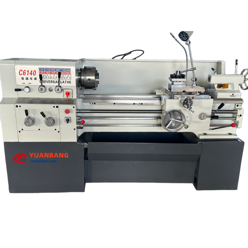 C6140 Lathe Machine