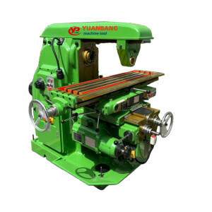 X6132 Horizontal milling machine