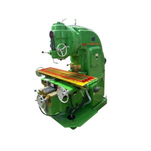 X5032 Vertical milling machine