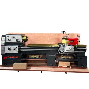 CA6250 Lathe Machine