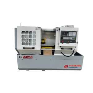 CK6140 CNC Lathe