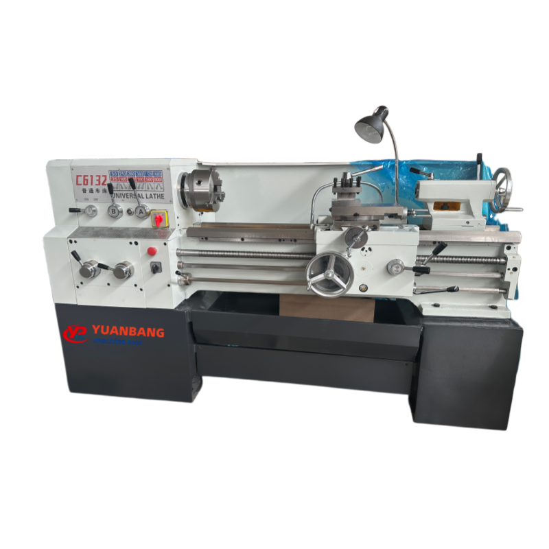 C6132 Lathe Machine