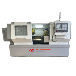 CK6150 CNC Lathe